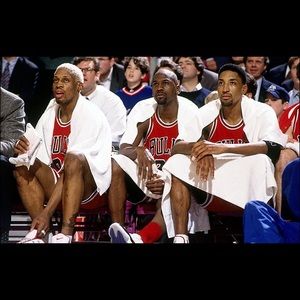 Meet your Posher, Michael